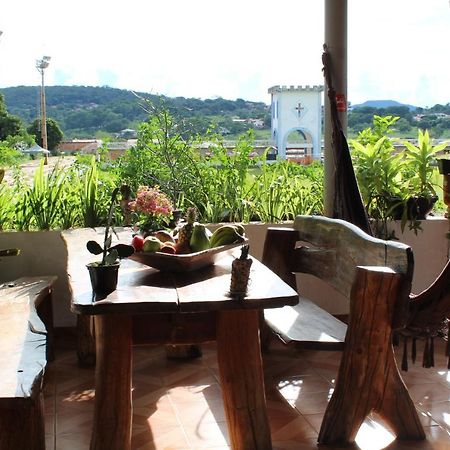 Piri Hotel e Casas Pirenópolis Esterno foto