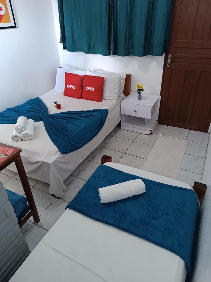 Piri Hotel e Casas Pirenópolis Esterno foto
