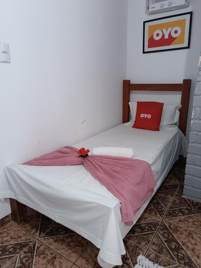 Piri Hotel e Casas Pirenópolis Esterno foto