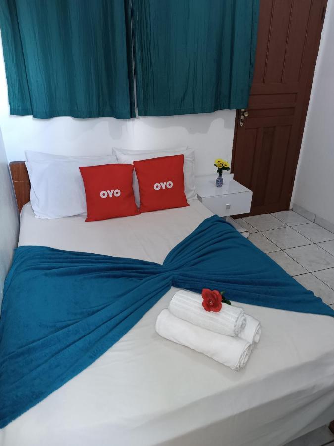 Piri Hotel e Casas Pirenópolis Esterno foto