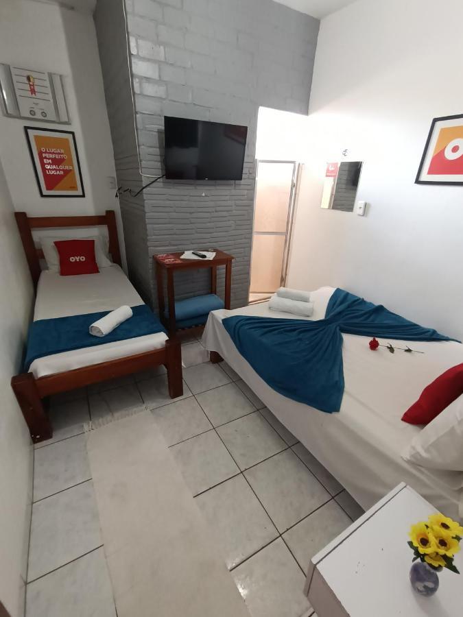 Piri Hotel e Casas Pirenópolis Esterno foto